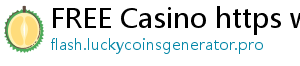 FREE Casino https w88cazino com